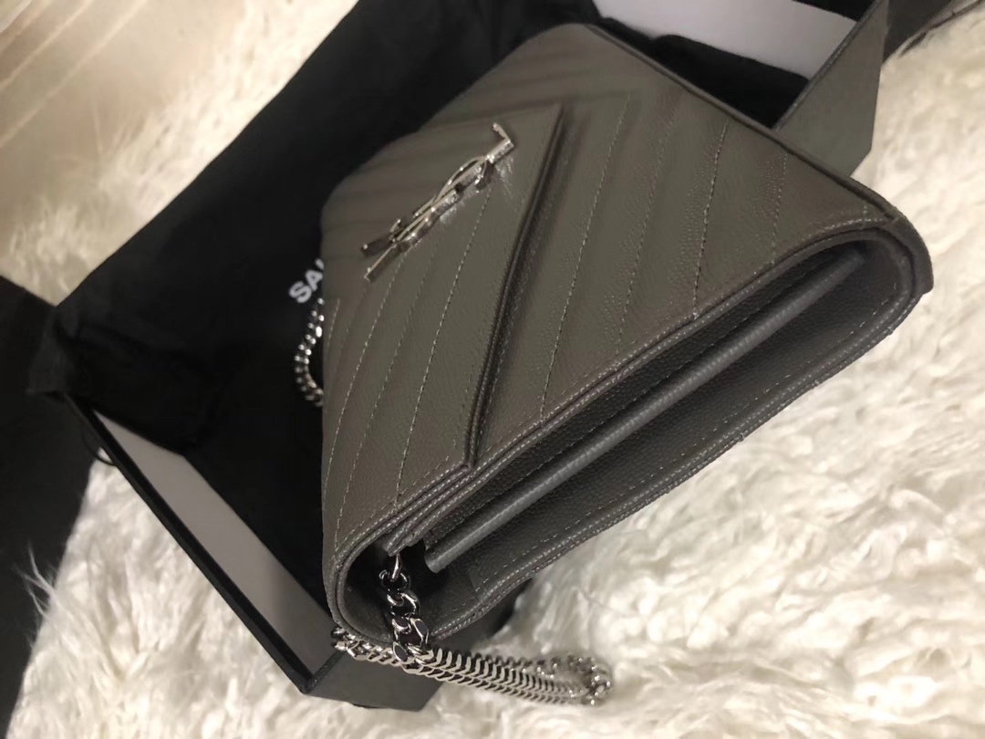 YSL Satchel Bags